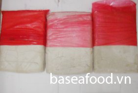Chả cá - Baseafood - Công Ty CP Chế Biến XNK Thủy Sản Tỉnh Bà Rịa Vũng Tàu